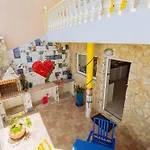 Casa Colorida *