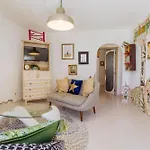 Apartmán Casa Colorida *