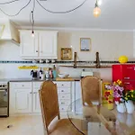 Apartmán Casa Colorida *