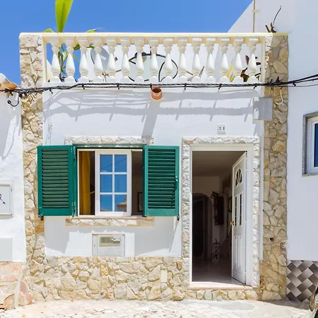 Casa Colorida Апартаменты