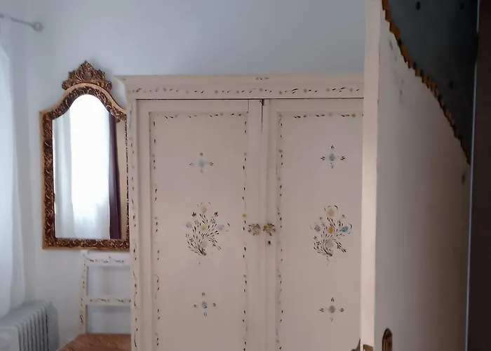 Casa Colorida *