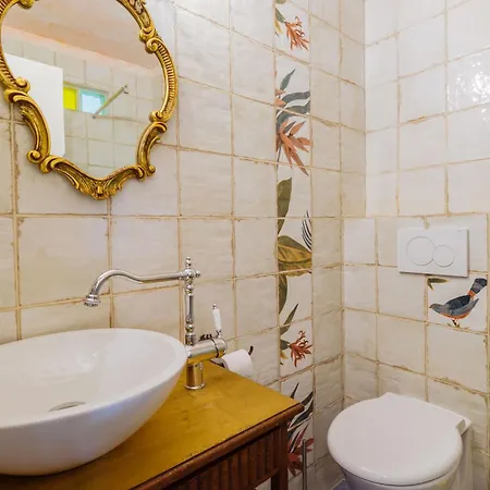 Διαμέρισμα Casa Colorida *