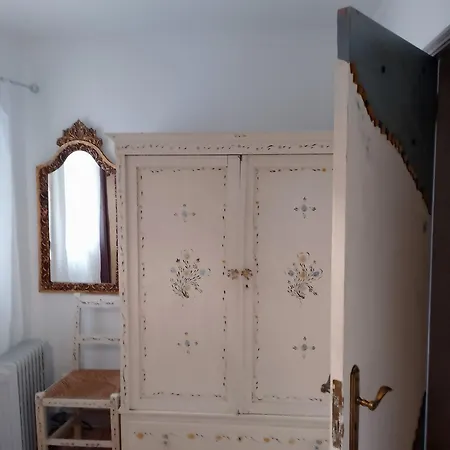 Casa Colorida *